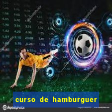 curso de hamburguer porto alegre